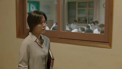 Misbehavior izle