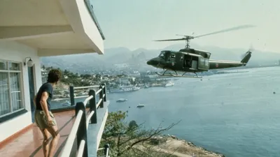 Kayıp izle