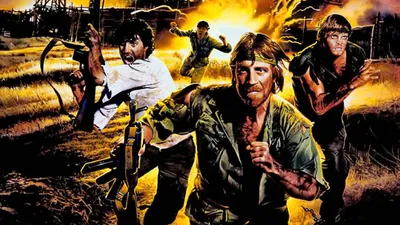 Komando Harekatı 2 izle