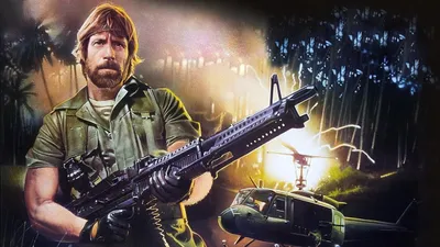 Komando Harekatı izle