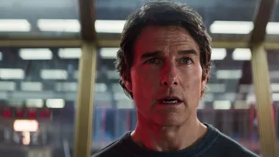 Mission Impossible - Son Hesaplaşma izle