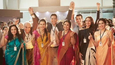 Mission Mangal izle