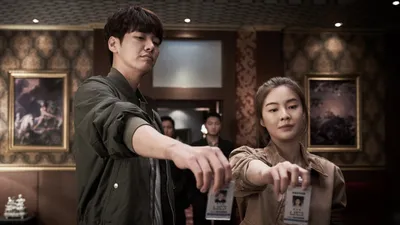 Mission: Possible izle
