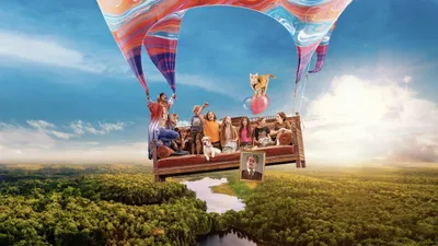 Mission School of Fun izle