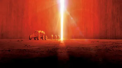 Görev Mars izle