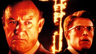 Mississippi Yanıyor izle