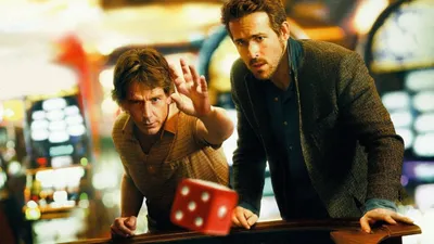 Mississippi Grind izle