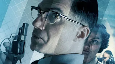 MK Ultra izle