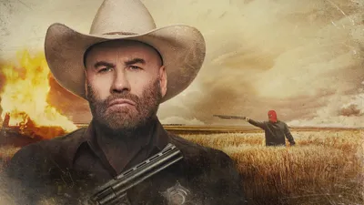 Mob Land izle