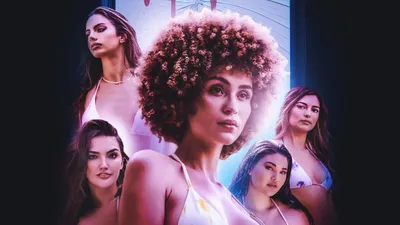 Model House izle