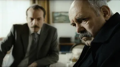 Küf izle
