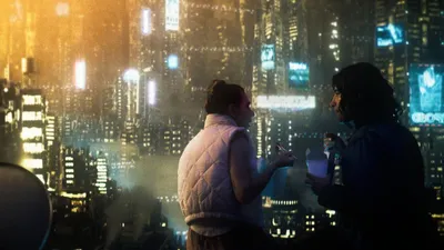 Molli and Max in the Future izle
