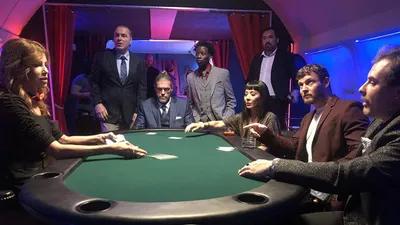 Money Plane - Para Uçağı izle