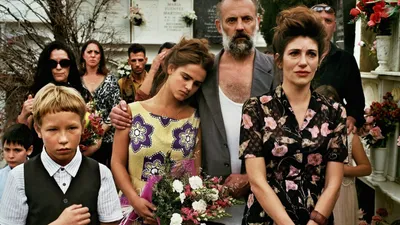 Monk izle