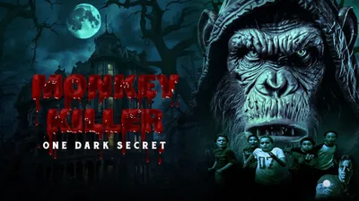 Monkey Killer izle