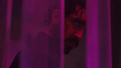 Maymun Adam izle