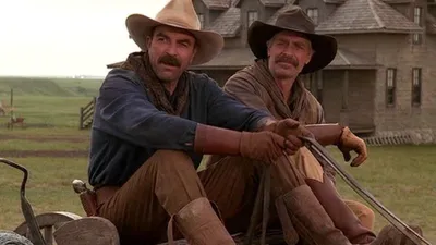 Monte Walsh izle