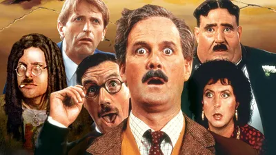 Monty Python Hayatın Anlamı izle