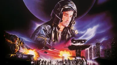 Moon 44 izle