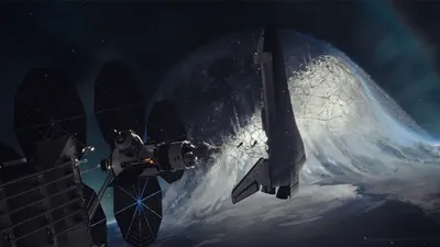 Moonfall izle