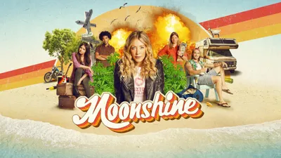 Moonshine izle