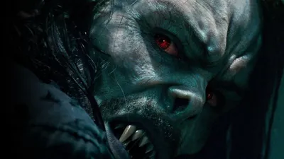 Morbius izle