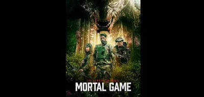 Mortal Game izle