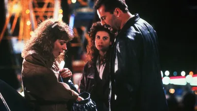 Ölümcül Düşünceler izle
