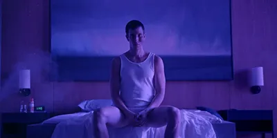 Mosquito State izle