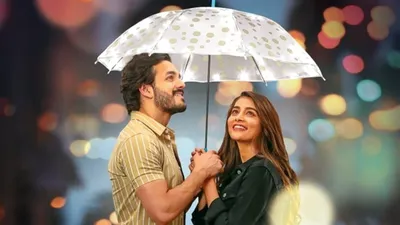 Most Eligible Bachelor izle