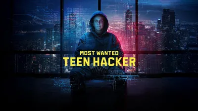 Most Wanted: Teen Hacker izle