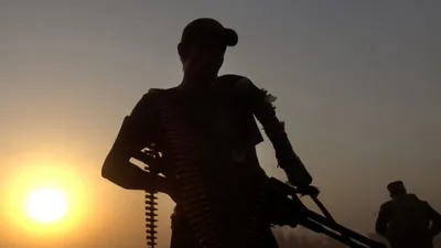 Mosul izle