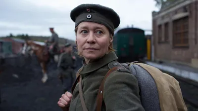 Mother at War izle