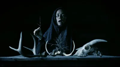 Mother of Flies izle