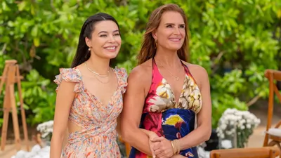 Mother of the Bride izle