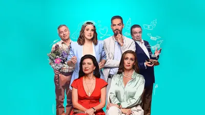 Mother’s Day is Cancelled izle