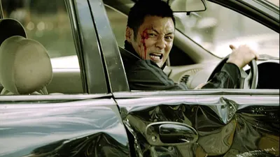 Motorway izle