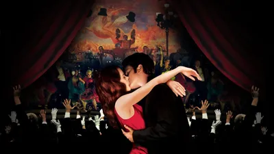 Kırmızı Değirmen izle