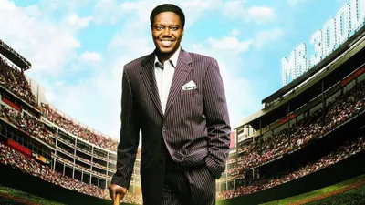 Mr 3000 izle