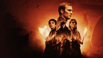 Mr Car and the Knights Templar izle
