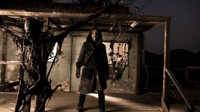 Mr. Jones izle