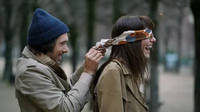 Mr & Mme Adelman izle