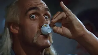 Dadı Dedikse... izle