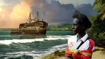 Mr. Pip izle