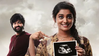 Mr Pregnant izle