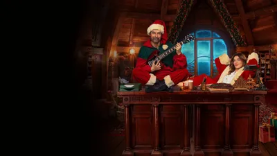 Mrs. Christmas izle