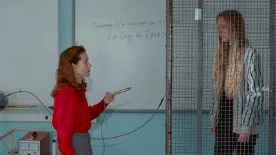 Mrs. Hyde izle