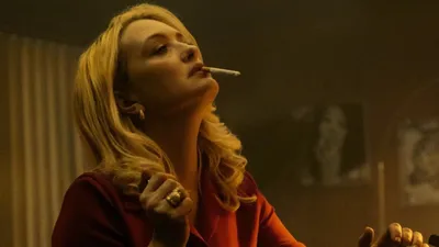 Mrs Playmen izle