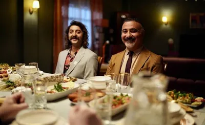 Mucize Aynalar izle