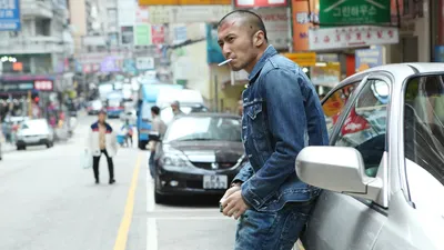 Muhbir izle